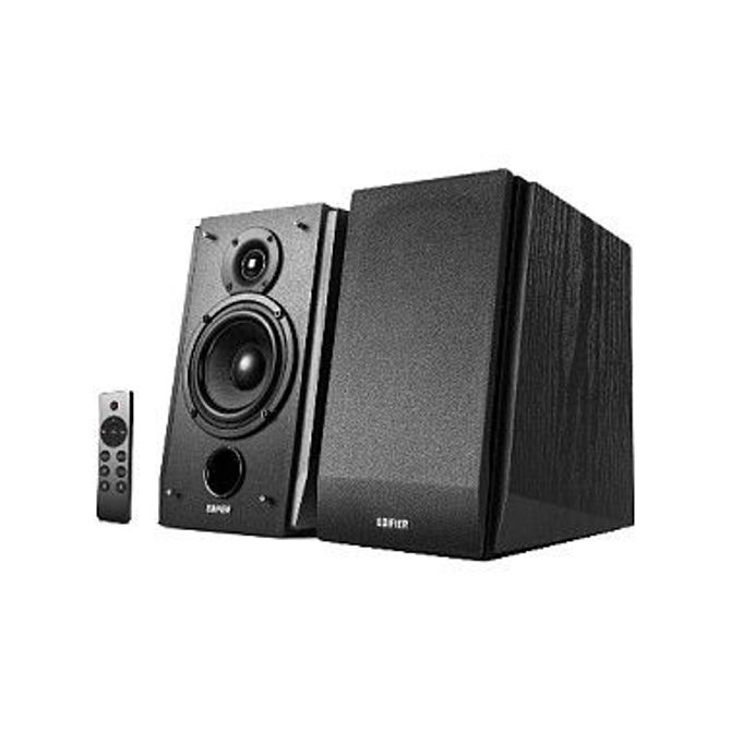 Zvočniki Edifier Studio R1855DB 2.0 črne Bluetooth