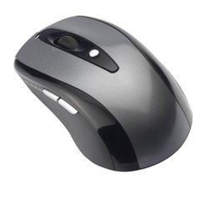 Ednet miš notebook wireless nano rec.  81096