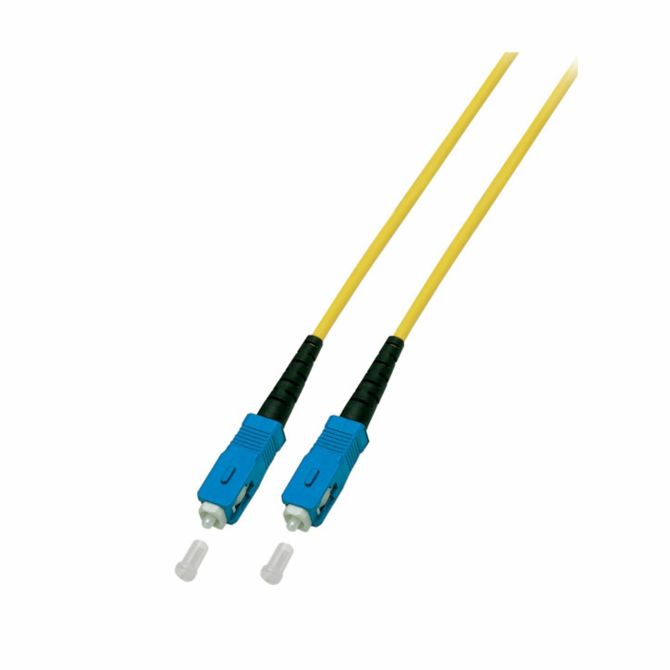 EFB optični patch SM SC-SC 7,5m Simplex