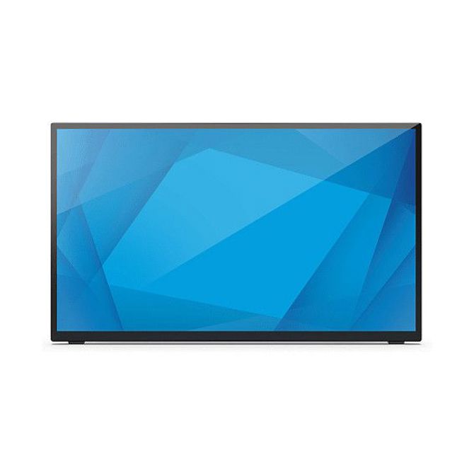 Elo Touch Solutions Elo 2470L - LCD-monitor - 61 cm (24) (23,8-palčni) - zaslon na dotik - 1920 x 1080 Full HD (1080p)