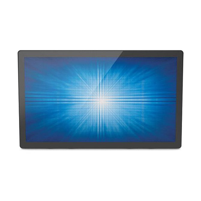 Elo Touch Solutions Elo 2495L - LED monitor - 60,5 cm (23,8 palcev) - odprt okvir - zaslon na dotik - 1920 x 1080
