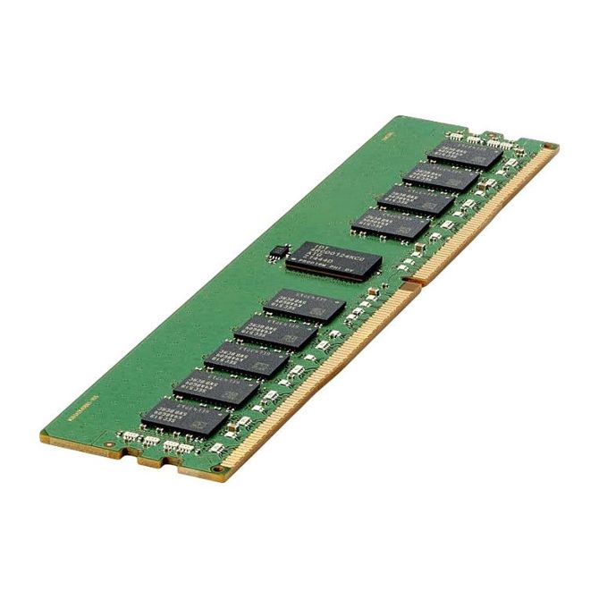 Enterprise 16GB (1x16GB) enorazredni x4 DDR4-2666 CAS-19-19-19 registrirani shranjevalni modul 2666 MHz ECC