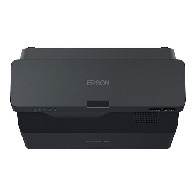 Projektor Epson EB-775F 3LCD Full HD 1080p, 4100 ANSI lumnov, ultra kratka projicirna razdalja, laserski vir svetlobe, kontrast 2.500.000:1