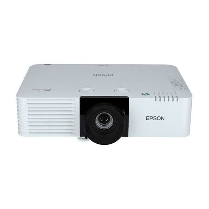 Epson EB-L530U 3LCD 5200lm WUXGA Full HD/4K Wi-Fi (V11HA27040) projektor