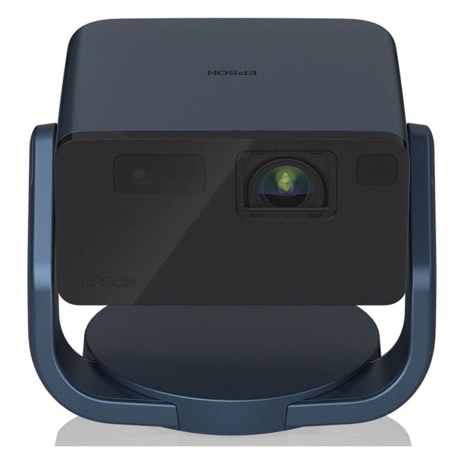 Projektor Epson EF-22N Full HD 3LCD, 1.000 lm, laserski vir, pametni, kontrast 5.000.000:1