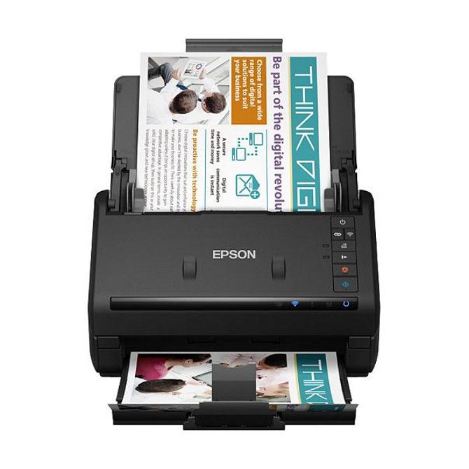 Skener EPSON WorkForce ES-500WII