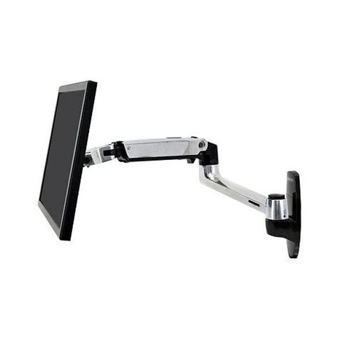 Nosilec za monitor  Ergotron LX Arm - 61 cm