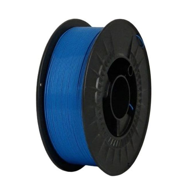 Filament PET-G, 1.75mm, 1kg, moder Trček