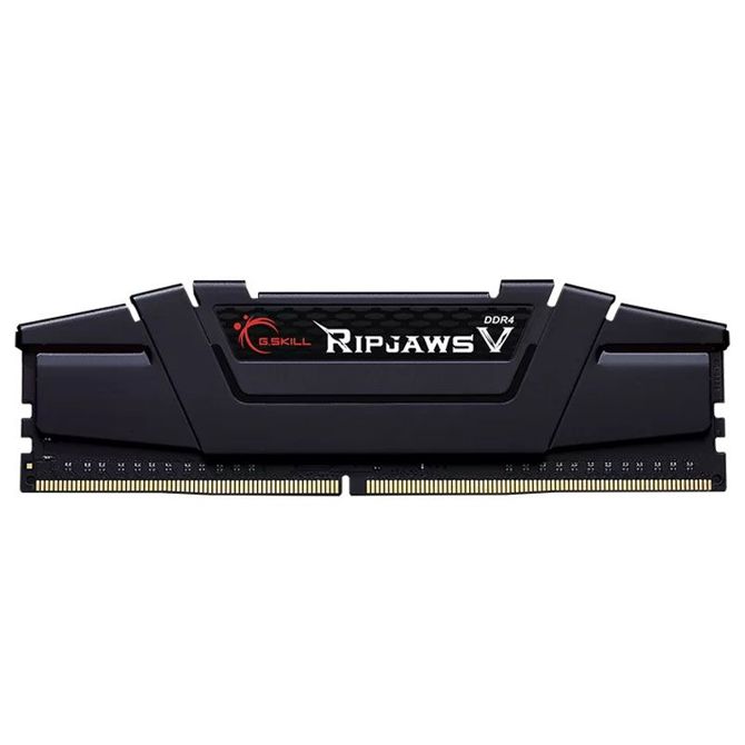 Ram pomnilnik G.SKILL Ripjaws V 16GB (1x16GB) 3200MHz DDR4 F4-3200C16S-16GVK
