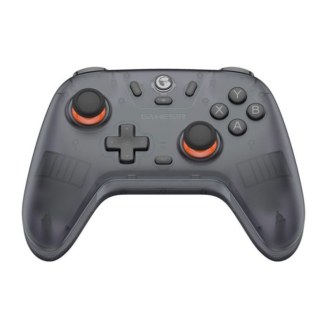 Brezžični igralni plošček GameSir T4n Lite Nova (siv)