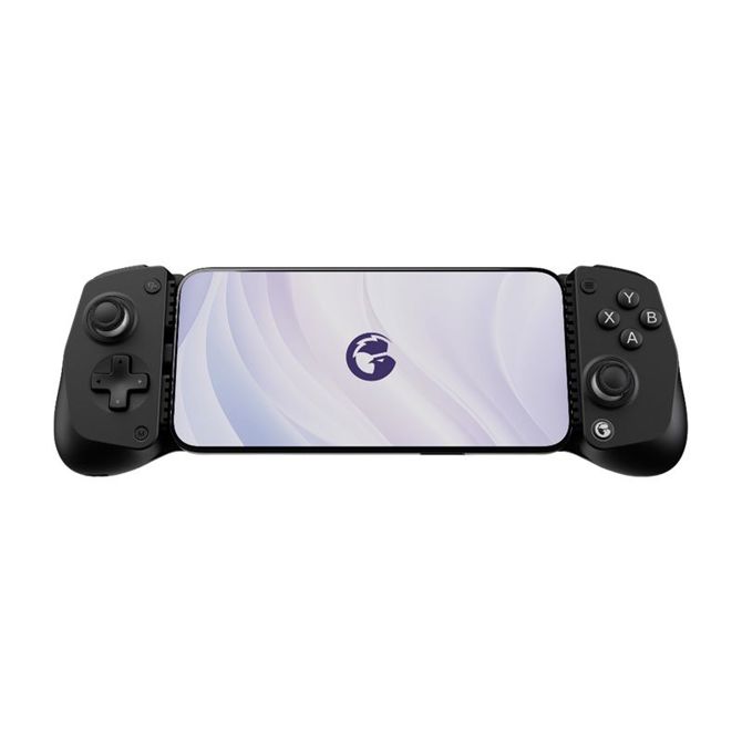 Mobilni krmilnik GameSir X5 Lite BK črne barve