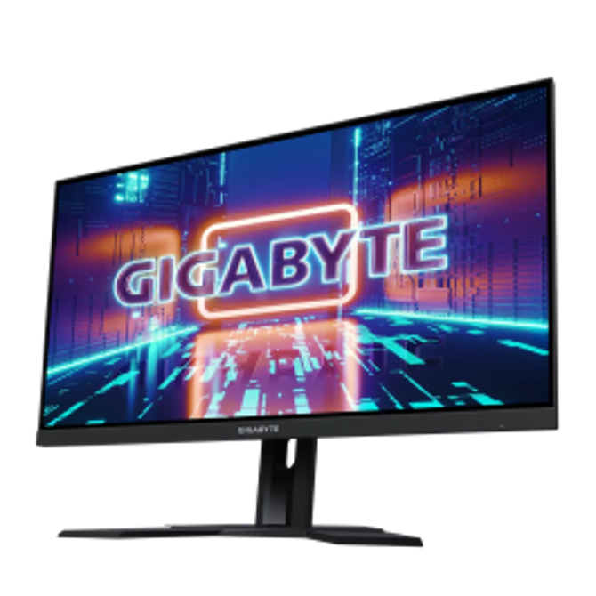 Monitor Gigabyte M27Q X 68,58 cm (27), 2‎560 x 1440 (QHD), IPS, 1ms, 240Hz, HDR400 - M27Q X-EU