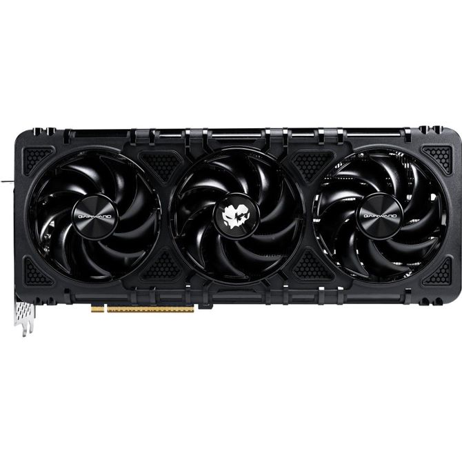 Grafična kartica Gainward GeForce RTX 5090 Phantom GS (DLSS 4, 3x DisplayPort, 1x HDMI 2.1)