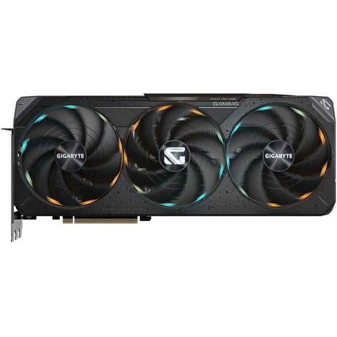 Grafična kartica Gigabyte GeForce RTX 5070 Ti GAMING OC 16G (DLSS 4, 3x DisplayPort, 1x HDMI 2.1)