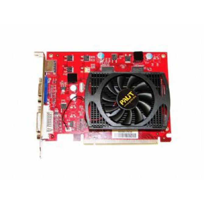 Grafična kartica PALIT GT220 1GB DDR3