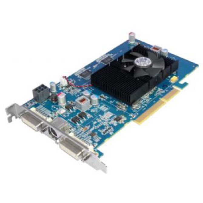 Grafična kartica Sapphire Radeon HD 4650 1GB