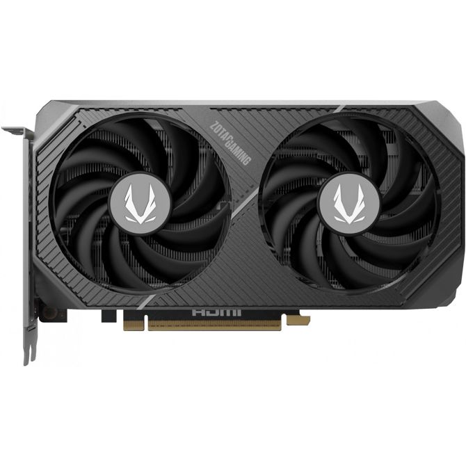 Grafična kartica Zotac GeForce RTX 5060 Ti Twin Edge 8GB (DLSS 4, 3x DisplayPort, 1x HDMI 2.1)