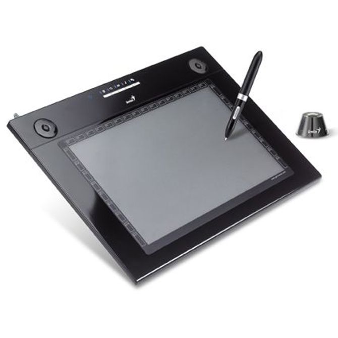 Grafična tablica GENIUS G-pen M712X
