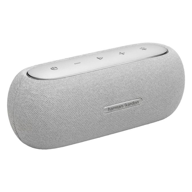 Harman Kardon Luna, Bluetooth sprejemnik, siv