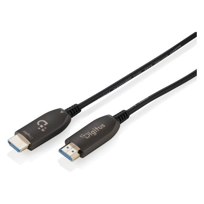 HDMI AOC hibridni optični kabel, UHD 8K, 40 m
