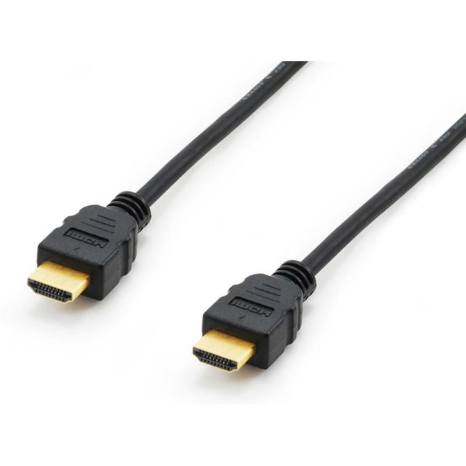 High Speed HDMI Kabel 1,8m