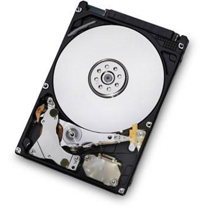 HITACHI  trdi disk 750GB 5400 8Mb SATA 2.5 - HTS547575A9E384_0J11563
