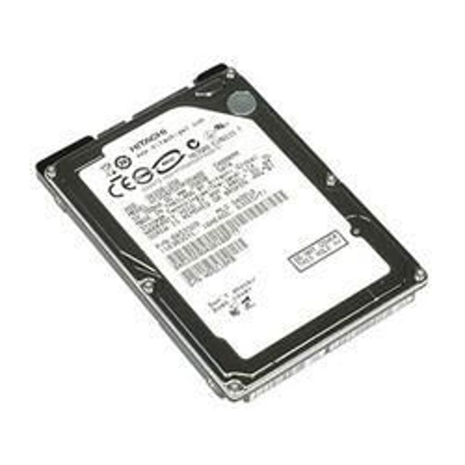 HITACHI trdi disk 500GB 5400 8Mb SATA 2.5