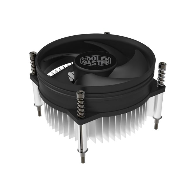 Hladilnik za PC Scythe Fuma 3 SCMF-3000  (črn, 120 mm)