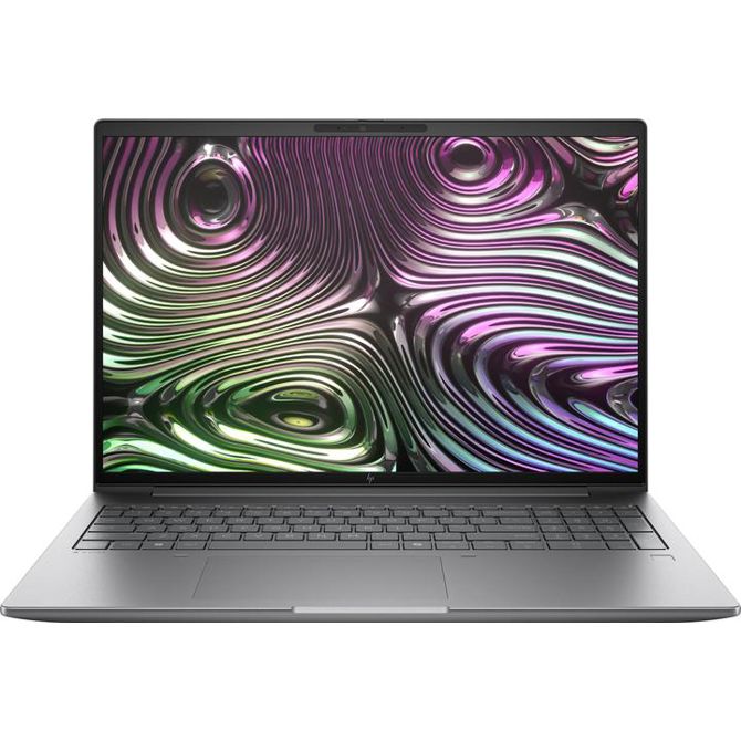 HP Zbook 8 G1i Intel Core Ultra 7 255H 16inch WUXGA 32GB 1TB SSD W11P 2348105422