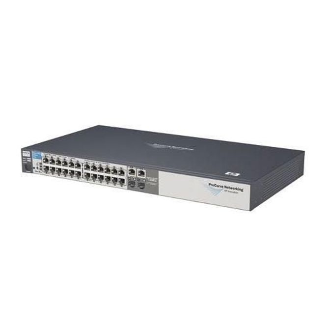 Switch HP ProCurve 2510-24 J9019B