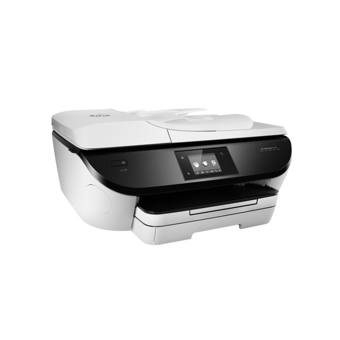 HP 302 kartuša s črnilom, tri-barvna
