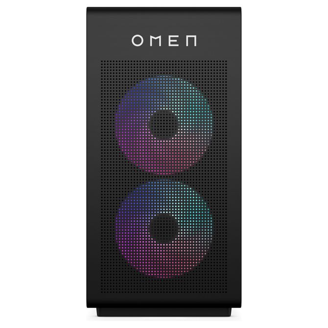 Računalnik HP Omen 35L Gaming GT16-0192ng (črn, brez operacijskega sistema)