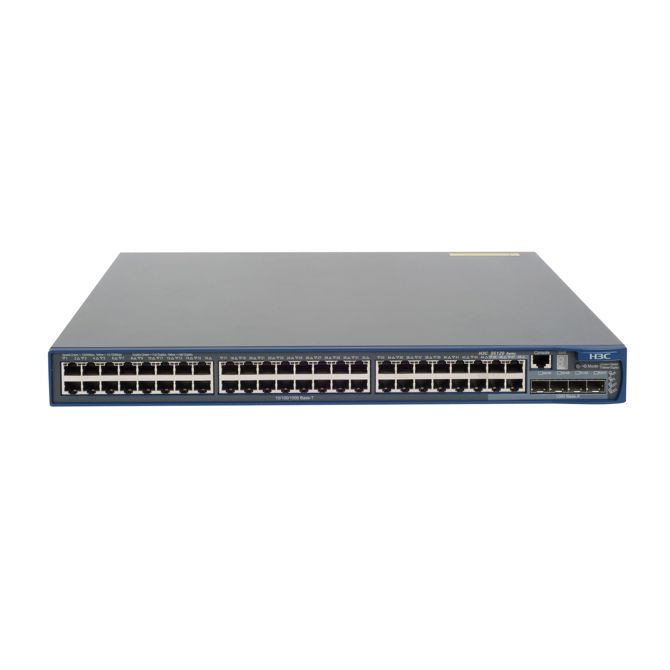 HP 5120-48G EI Switch with 2 Slots, JE069A