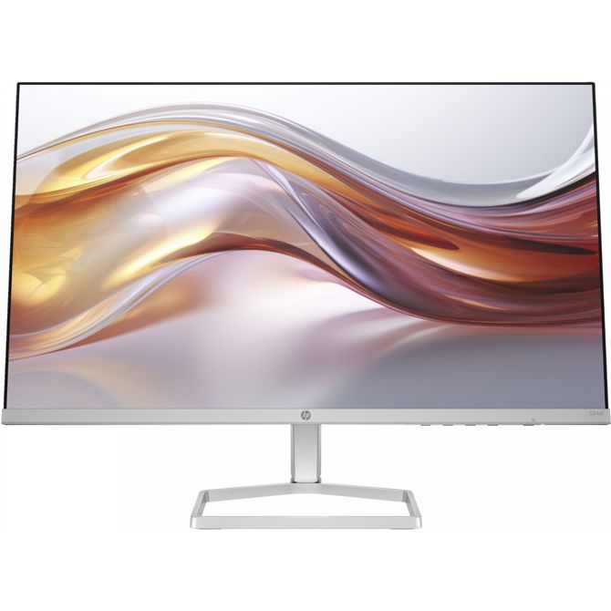 Monitor HP 524sf  60,5 cm (23,8), 1920x1080 (FHD), IPS, 300 cd/m2, 5ms, 100Hz HDMI/VGA 300cd 5ms