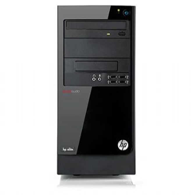Računalnik HP Elite 7300 i3-2120   XT235 HLSYXT235EA