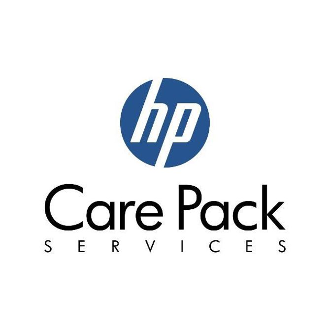 HP Care Pack za DL180, 3L (UH270E)