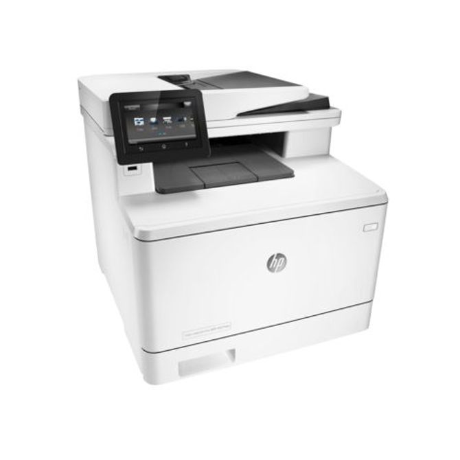 Tiskalnik HP Color LaserJet Pro M377dw MFP Printer