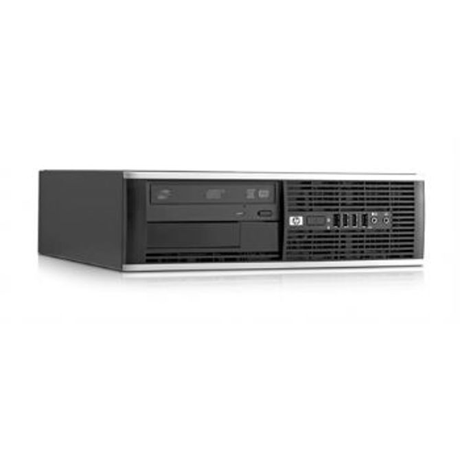 Računalnik HP Compaq 6000 Pro SFF E8400   VN777