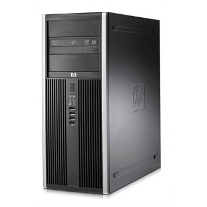 Računalnik HP Compaq 8100 Elite CMT i5-650/W7   WJ983