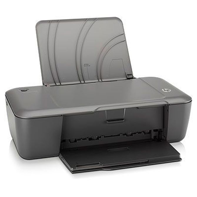 HP Deskjet 1000 Printer J110a
