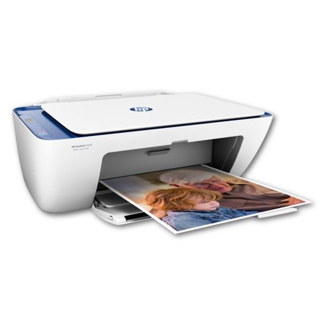 Tiskalnik HP DeskJet 2630 All-in-One Printer