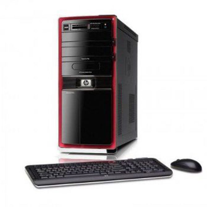 HP Pavilion Elite HPE-520ad   LG128