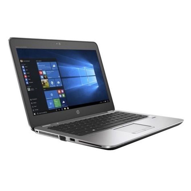 HP EliteBook 820 G4 i5-7200U/8GB/SSD 256GB/LTE/Windows 10 PRO/12,5 FHD