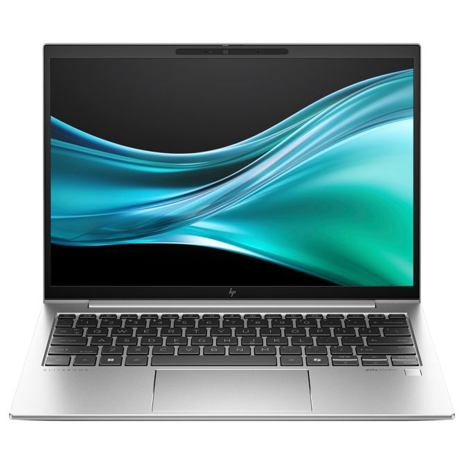 Prenonsik HP EliteBook 835 G11 R5-8540U/16GB/SSD 512GB NVMe/33,78cm (13,3'') WUXGA 400niti/DE/Win11Pro