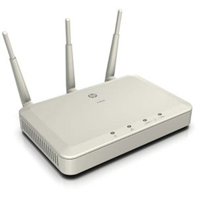 HP M200 802.11n Access Point, J9468A