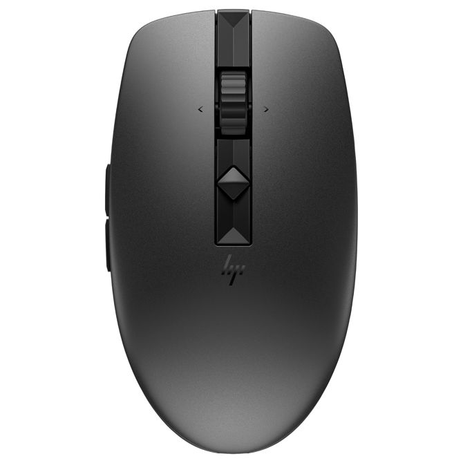 Miška HP 715 polnilna večnamenska miška Bluetooth