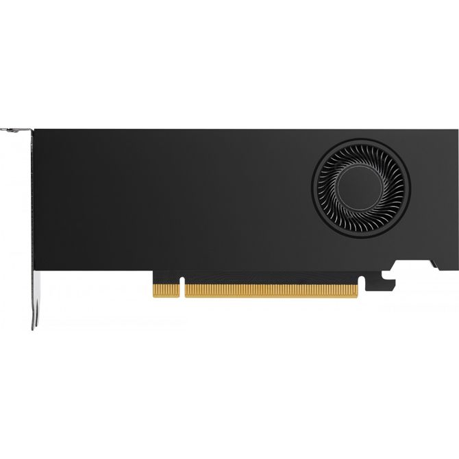 Grafična kartica HP NVIDIA RTX A2000 12GB 4mDP GFX 98243673