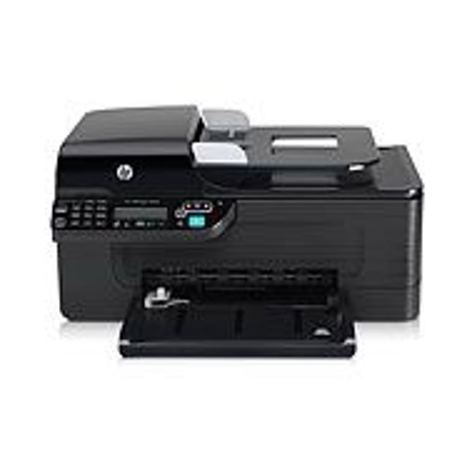 HP OfficeJet 4500 CB867 večfunkcijski brizgalni tiskalnik