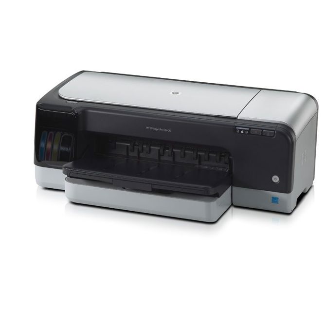 Tiskalnik HP OfficeJet Pro K8600 CB015A