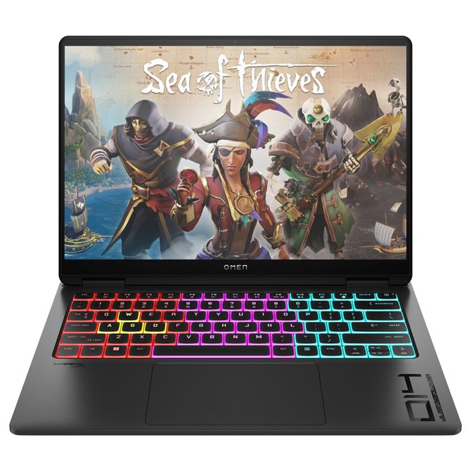 HP OMEN by Transcend 14-fb0073ng CU 7 155H. NVIDIA GeForce RTX 4060. 16 GB 1 TB SSD W11Home